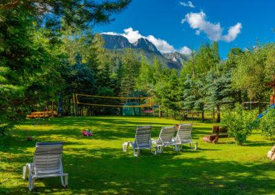 Tatrovia Zakopane - Polské Tatry