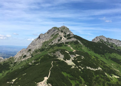 Wielki Giewont