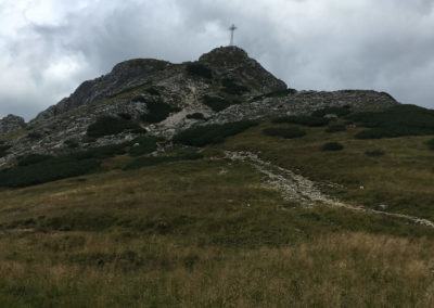 Wielki Giewont