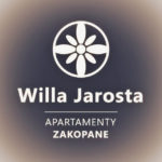 Willa Jarosta - Apartmány v centru Zakopaného