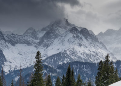 Polské Tatry - Tipy na výlet