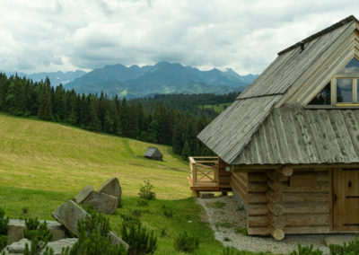 Polské Tatry - Tipy na výlet