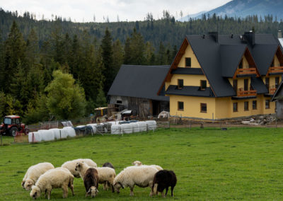 Polské Tatry - Tipy na výlet